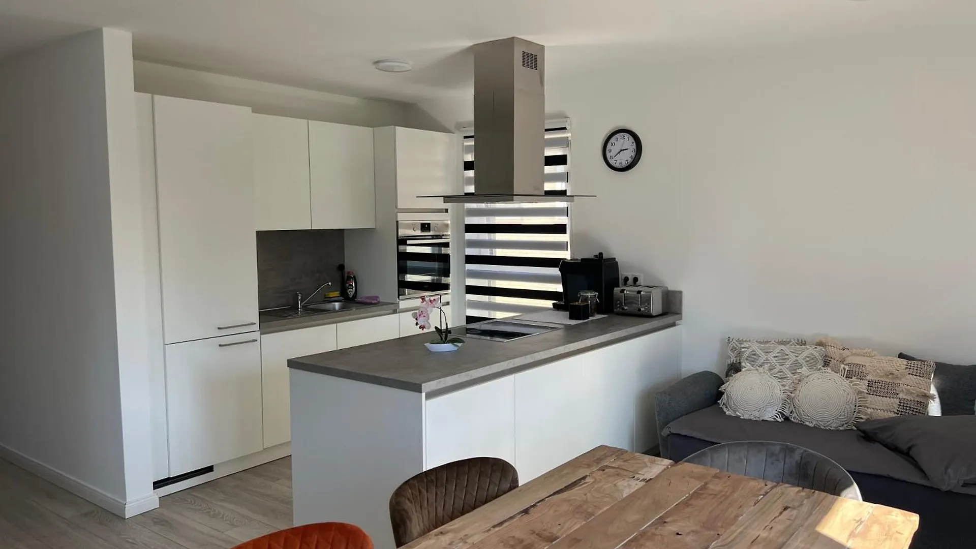 Otto Apartments Hamburk