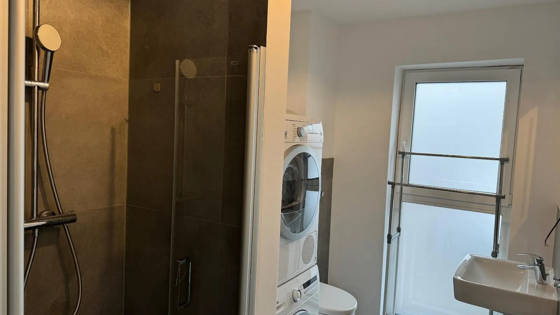 Otto Apartments Hamburk