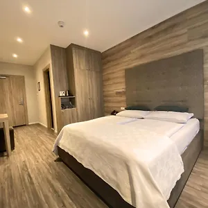 Hotel Stadthotel, Hambourg
