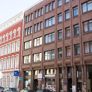Boardinghouse Rosenstrasse Lejlighed