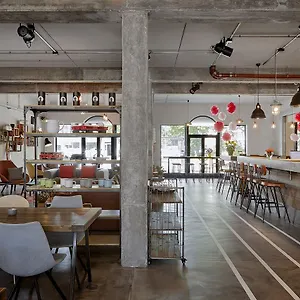 Kroeger By Underdog Hotel