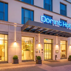 Dorint Hamburg-eppendorf Hotel