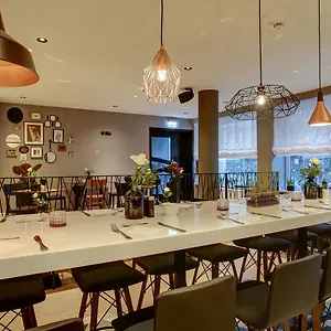 3* Hotell Vienna House Easy By Wyndham