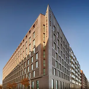 מלון - - Hafencity By Ihg, המבורג