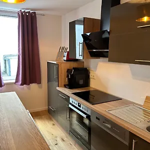  Appartement Reeperbahn