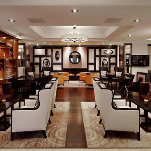Marriott Гамбург