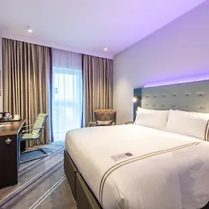 Premier St. Pauli Hotel