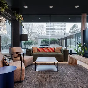 Numa Fore Aparthotel