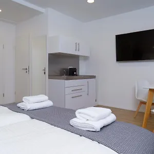  Appartement Nord