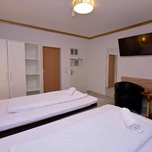 Ambiente By Next Amburgo