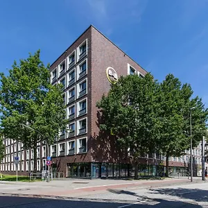 City-ost Hotel