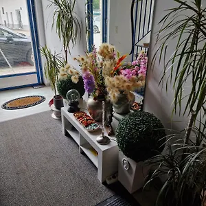  Appartement Mertens Zimmervermietung