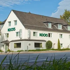 Kocks Garni Amburgo