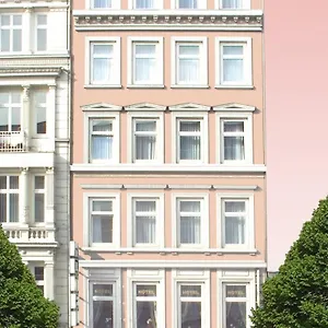Terminus Am Hauptbahnhof & Zob Hotel