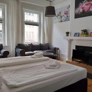  Appartement Center 8