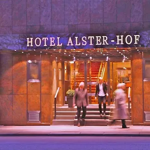 Alster-hof Amburgo
