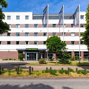 3* Szálloda Hamburg-airport
