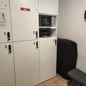 Davin Aparments - Self-check-in Hotel apartamentowy