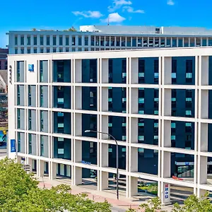 Ibis Budget Hotel
