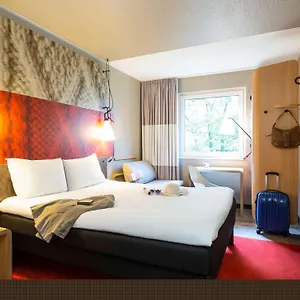 Ibis St. Pauli Messe Hotel