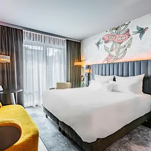 4* Hotell Nyx By Leonardo