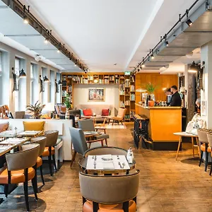 Hotel Henri Downtown, Hambourg