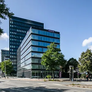 3* Hotell Premier Zentrum