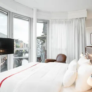 4* Hotell Ruby Lotti