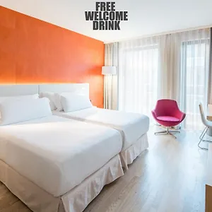 4* Hotell Barcelo