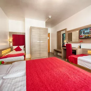 Richter Hotel