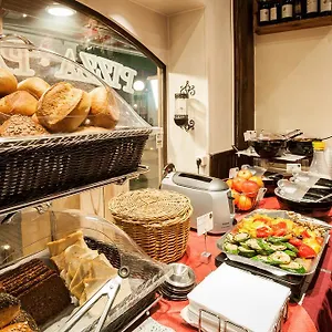 3* Hotell Boutique 056