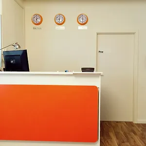 Mac Гамбург