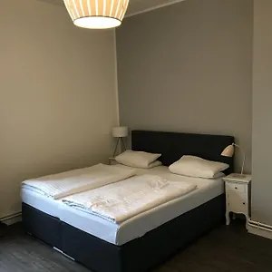 2* Hotell Fame Am Hauptbahnhof