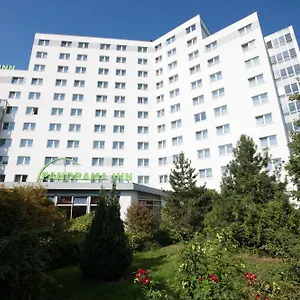 Panorama Гамбург