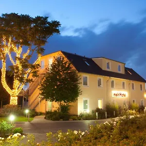 Meinhotel Hotel