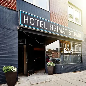 Heimat St. Pauli Hotel