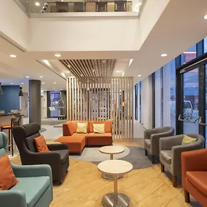 Premier Hammerbrook Hotel
