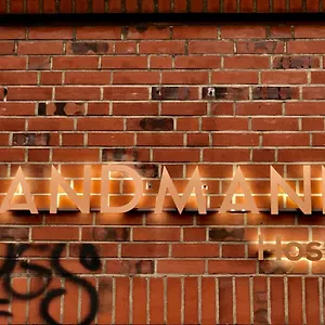 Sandmann Boutique Amburgo