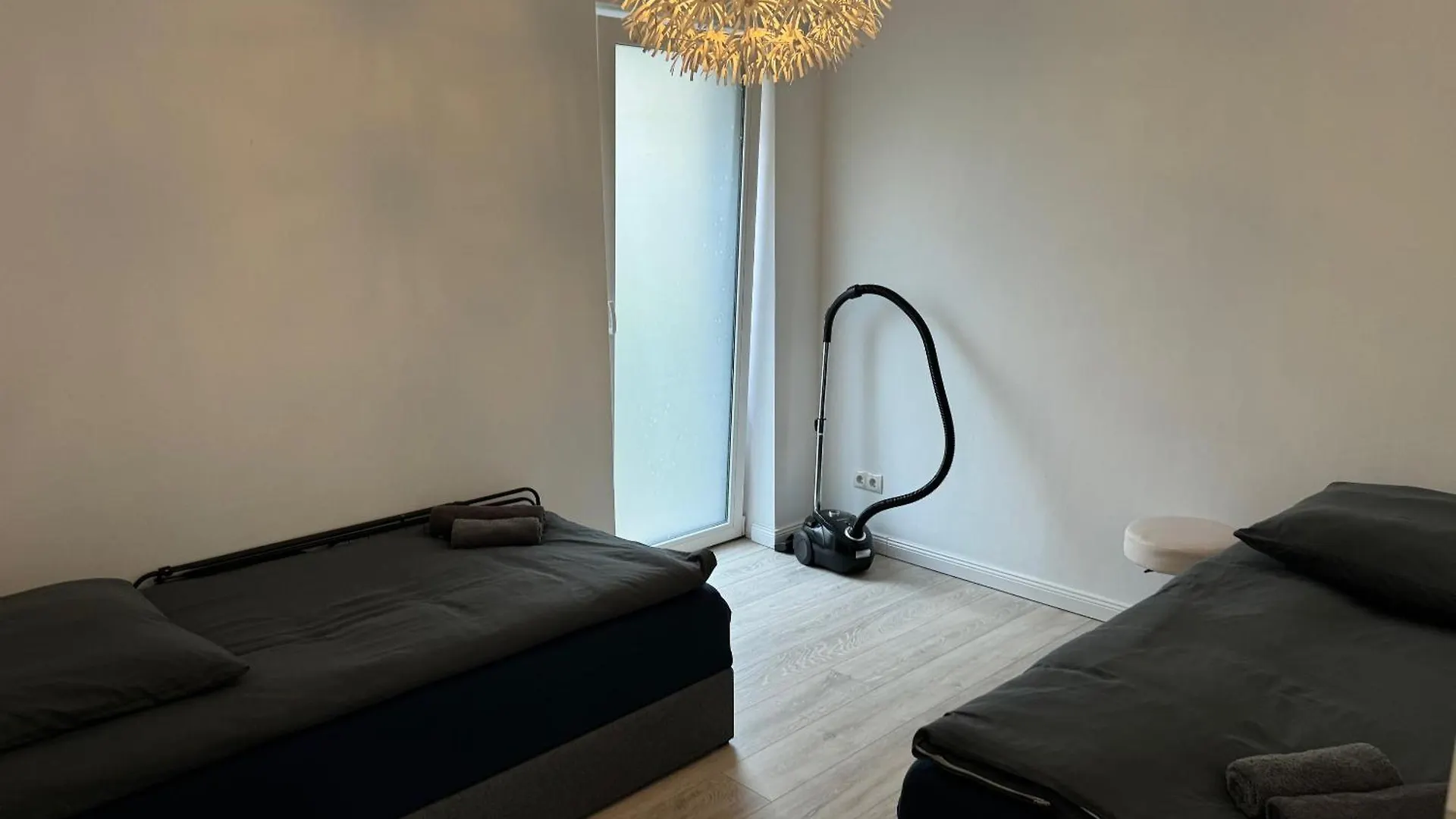 Otto Apartments Hamburg-Harburg 0*,  Duitsland