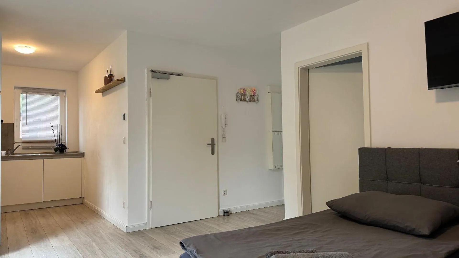 Otto Apartments Hamburg-Harburg